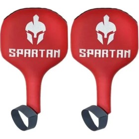 تصویر میت راکتی بوکس Spartan 