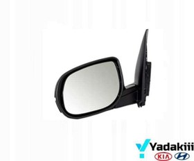 تصویر آینه بغل سراتو سایپا 