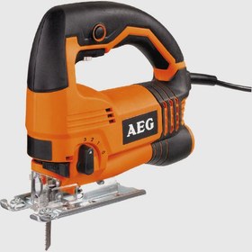 تصویر اره عمودبر AEG مدل STEP 90 
