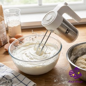 تصویر همزن دستی MRS 5004 