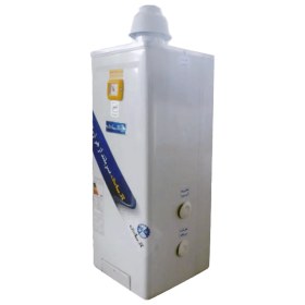 تصویر آب گرم کن گازی آزمایش مدل AZ50LS Azmayesh Water Heater AZ50LS