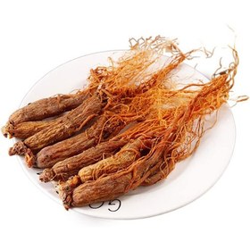 تصویر جینسینگ قرمز 200 گرم 