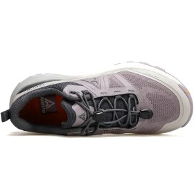 تصویر کفش کوهنوردی هامتو مدل 360720B-3 رنگ یاسی 