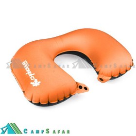 تصویر بالش بادی چانوداگ دور گردنی Chanodug Inflatable neck pillow