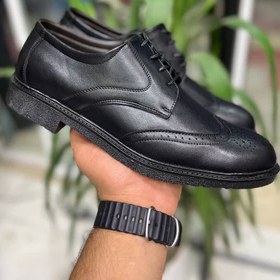 تصویر کفش مجلسی 