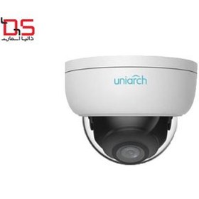 تصویر دوربین مینی دام Uniarch مدل IPC-D314-PKZ 