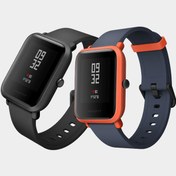 Smartwatch amazfit outlet bip lite azul