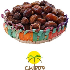 تصویر خرمای خاصویی 