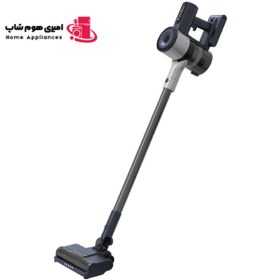 تصویر جاروشارژی قوی ایستاده تکنو مدل Te-1704 Te-1704