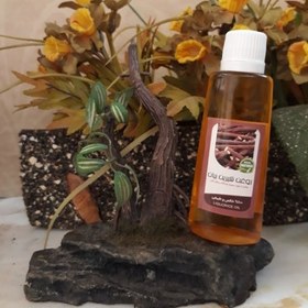 تصویر روغن شیرین بیان فدک (ضد لک) 