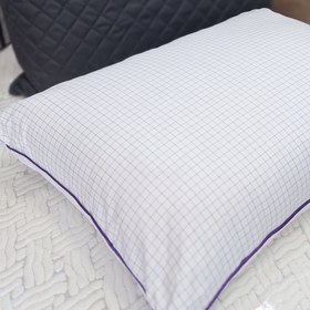 تصویر بالش هتلی 