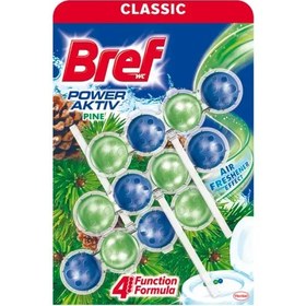 تصویر خوشبو کننده توالت فرنگی برف رایحه لیمو حجم ۱۵۰ میلی لیتر 