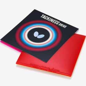 تصویر رویه Tackiness Drive 