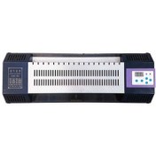 تصویر دستگاه لمینیتور دیجیتالی AX مدل 320S سایز A3 AX 320S Heavy Duty A3 Size Laminator