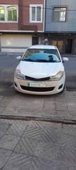 تصویر ام‌وی‌ام 315 صندوق‌دار مدل 1392 ا MVM 315 Sedan basic MVM 315 Sedan basic