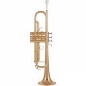 تصویر ترومپت یاماها مدل YTR4335G 