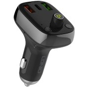 تصویر پخش کننده اف ام خودرو الدینیو مدل C704Q 