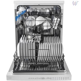 تصویر کالا ظرفشویی-کندی-13نفر-مدل-CFID-390 Candy dishwasher model CFID 390