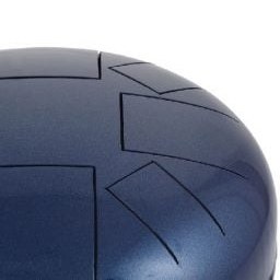 تصویر تانگ درام Terre کوک G Major 