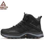 تصویر کفش کوهنوردی مردانه هامتو مدل 250554A-5 