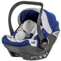 تصویر IFit Infant Car Seat Navy 