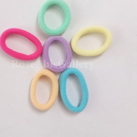 تصویر کش ۳ سانتی حوله ای 