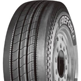 تصویر لاستیک باری گریفورس سایز 235/75R17.5 مدل GR612 