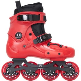 تصویر Fr Skates اسکیت شهری قرمز FR1 