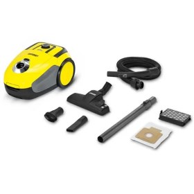 تصویر جاروبرقی کرشر مدل Karcher VC2 Vacuum Cleaner/ VC2 