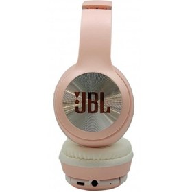 تصویر هدفون بی سیم مدل yx_39 