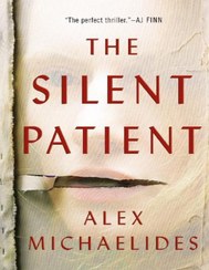 تصویر The Silent Patient 