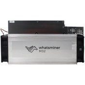 تصویر دستگاه واتس ماینر Whatsminer M32 66TH