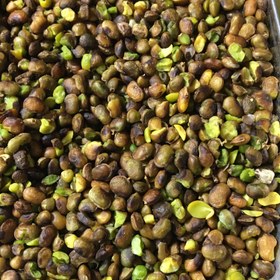 تصویر مغز بنه 1000 گرم(پسته کوهی) 