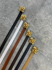 تصویر کمربند 1/5 سانت s1535 