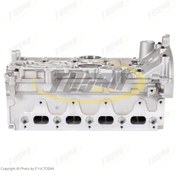 تصویر سرسیلندر رنو L90 توسن TOSAN CYLINDER HEAD FOR RENAULT L90 FRENCH