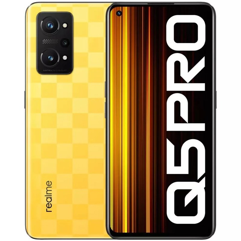 realme q5 5g pro