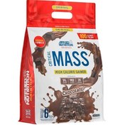 تصویر مس گینر کریتیکال درجه یک (6 کیلوگرم) MASS GAIN CRITICAL