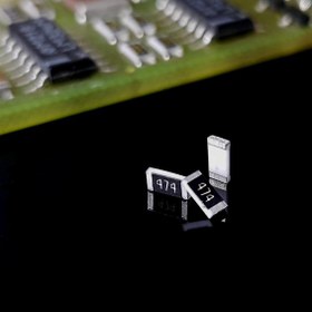 تصویر مقاومت 470 اهم SMD 
