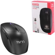 تصویر ماوس بی سیم تسکو مدل TM769W 