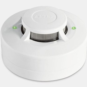 تصویر حسگر دود زیتکس مدل ZI-S 815 