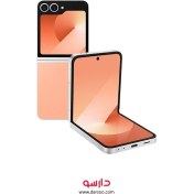 تصویر گوشی موبایل سامسونگ Galaxy Z Flip 6 با حافظه داخلی 512 و رم 12 گیگابایت 