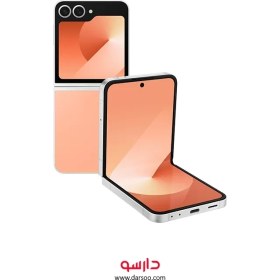 تصویر گوشی موبایل سامسونگ Galaxy Z Flip 6 با حافظه داخلی 512 و رم 12 گیگابایت 