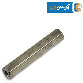 تصویر اسپیسر 12mm مادگی به مادگی 