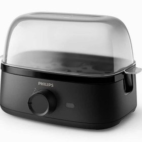 تصویر تخم مرغ پز فیلیپس مدل HD 9137-91 Philips Egg Boiler Model HD 9137-91