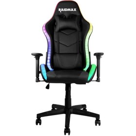 تصویر صندلی گیمینگ ریدمکس مدل DK 925 