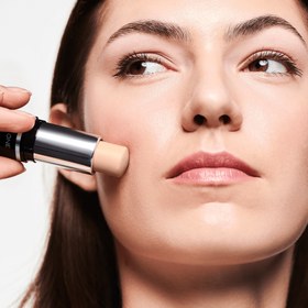 تصویر کرم پودر استیکی آل کاور میکاپ پرو دوان - کرمپودر The One Make-up Pro Stick Foundation