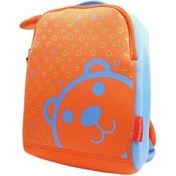 تصویر کوله کودک لارج اوپس 