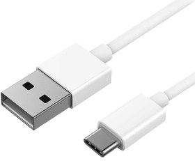 تصویر ZMI USB to Type- C 1m Cable ZMI USB to Type- C 1m Cable