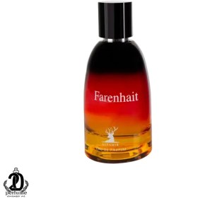 تصویر ادکلن دیور فارنهایت آلتامیر حجم 100 میلی لیتر Altamir Dior Fahrenheit (FARENHAIT) 100 ML