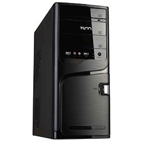 تصویر کیس کامپیوتر تسکو مدل TC MA-4458 TSCO TC MA-4458 Computer Case 